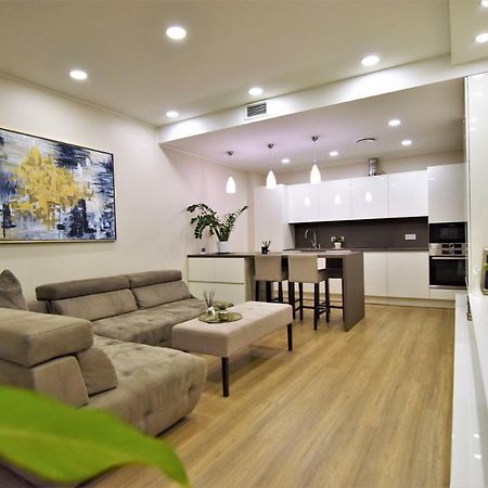 Europa Dream Apartment Vilnius Luaran gambar