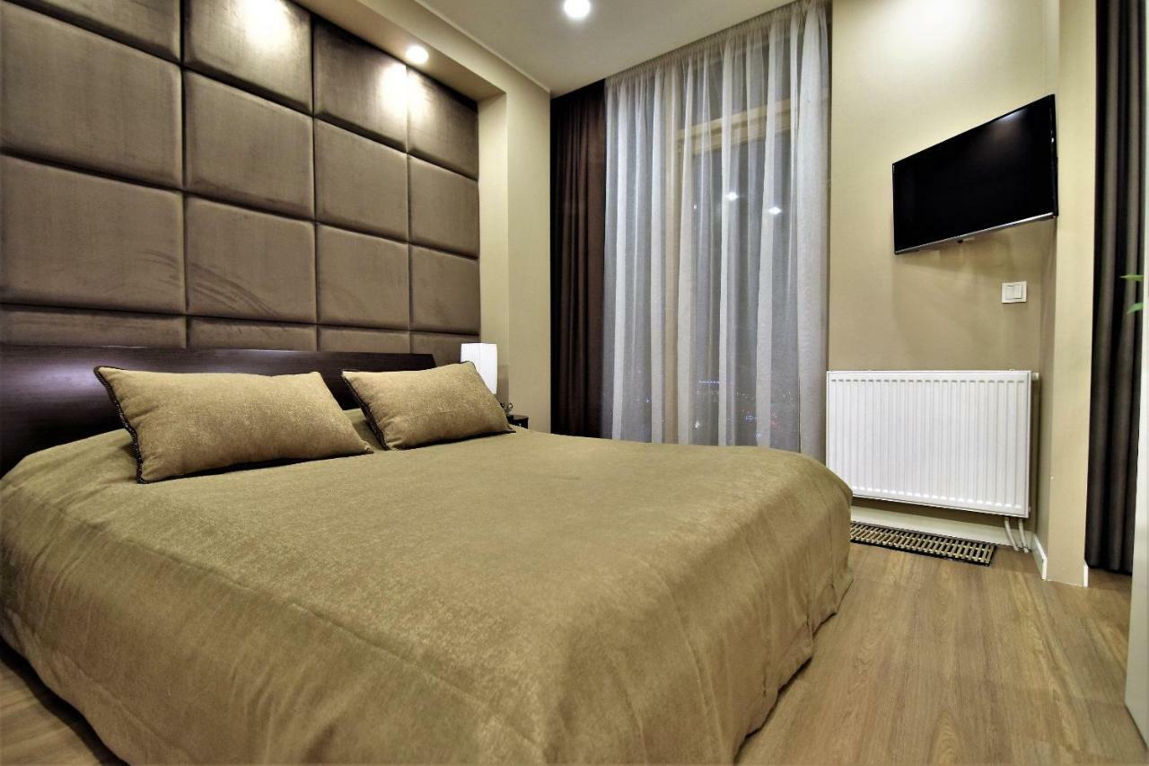 Europa Dream Apartment Vilnius Luaran gambar