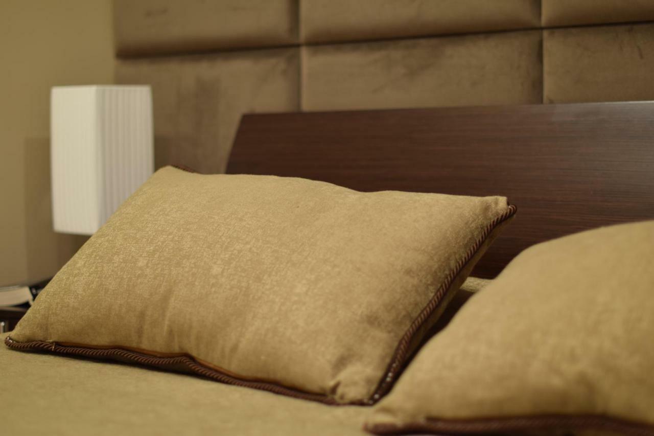 Europa Dream Apartment Vilnius Luaran gambar