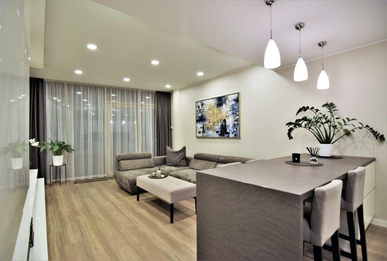 Europa Dream Apartment Vilnius Luaran gambar