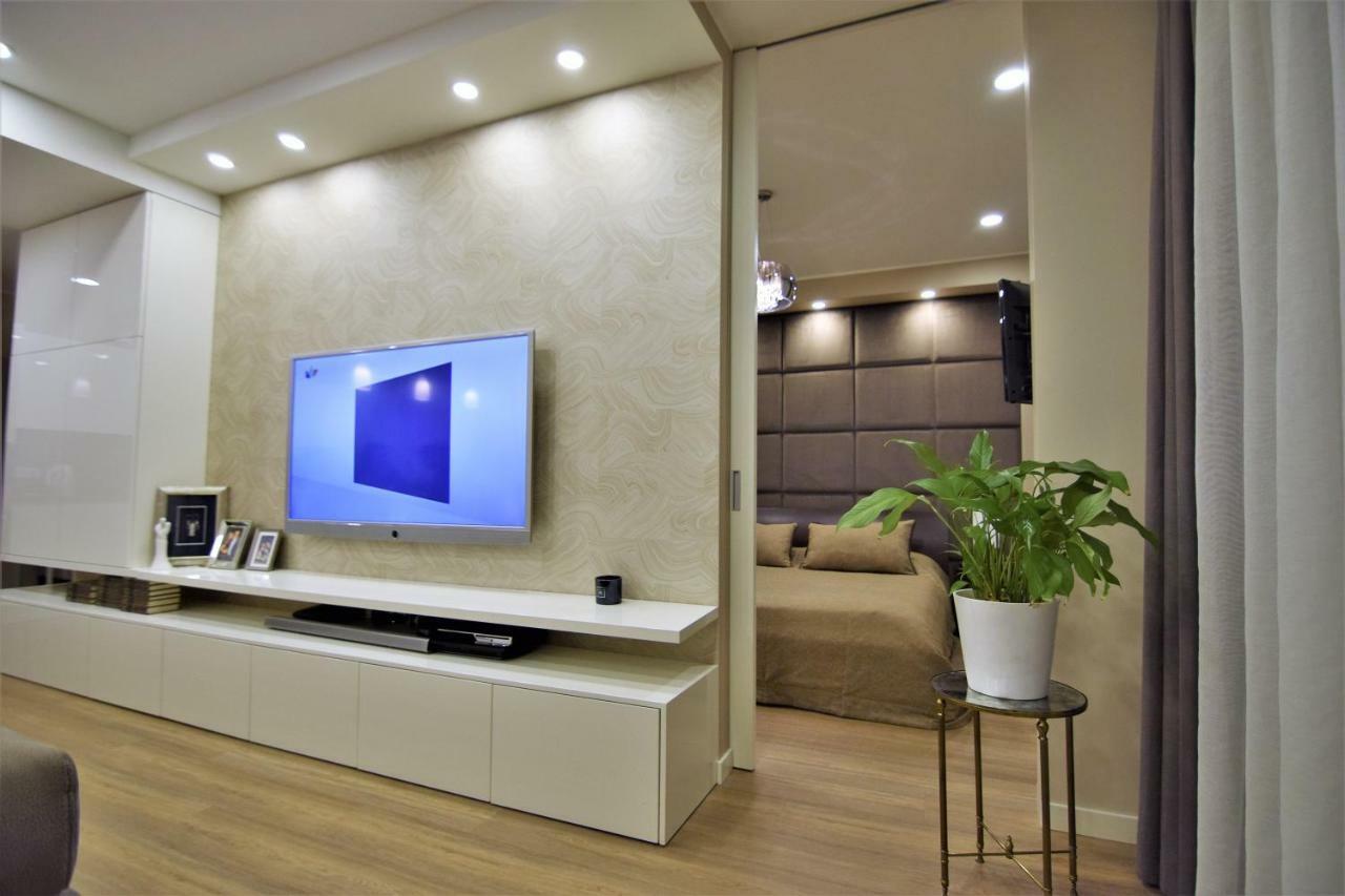 Europa Dream Apartment Vilnius Luaran gambar