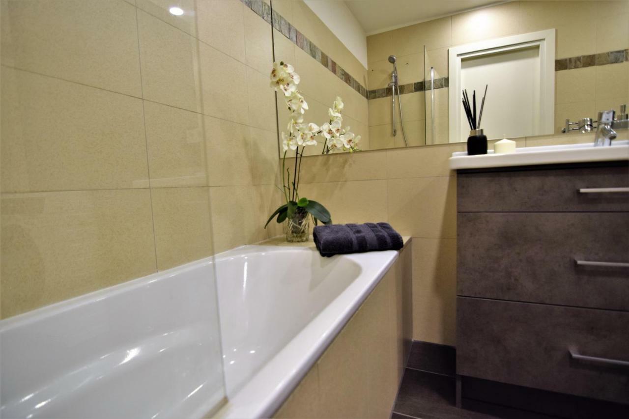 Europa Dream Apartment Vilnius Luaran gambar