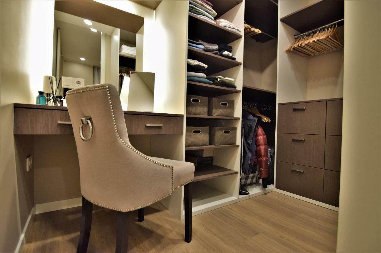 Europa Dream Apartment Vilnius Luaran gambar