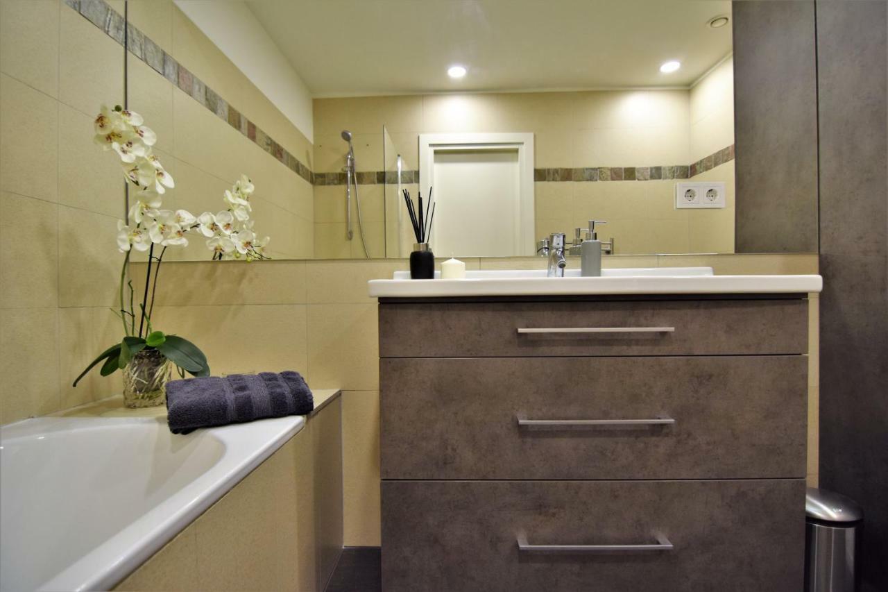 Europa Dream Apartment Vilnius Luaran gambar