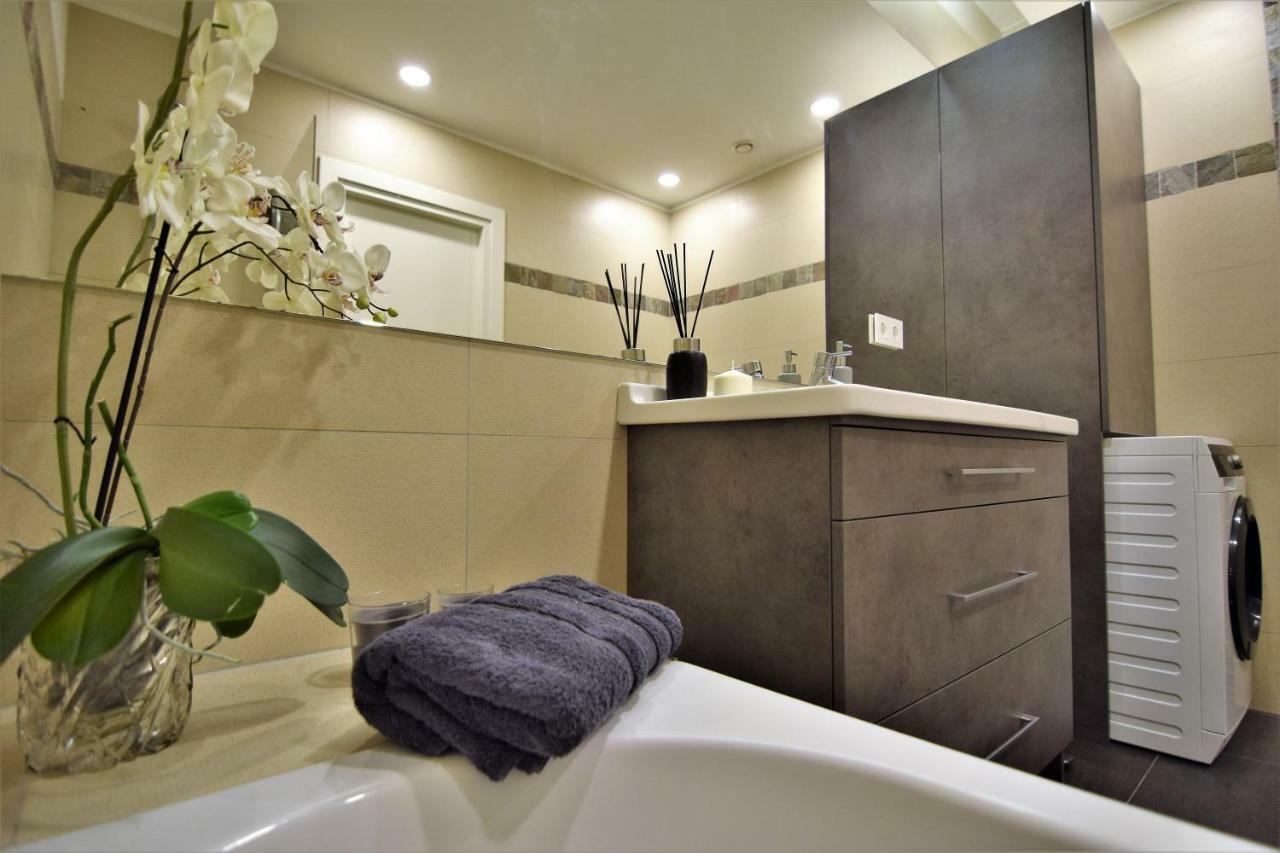 Europa Dream Apartment Vilnius Luaran gambar