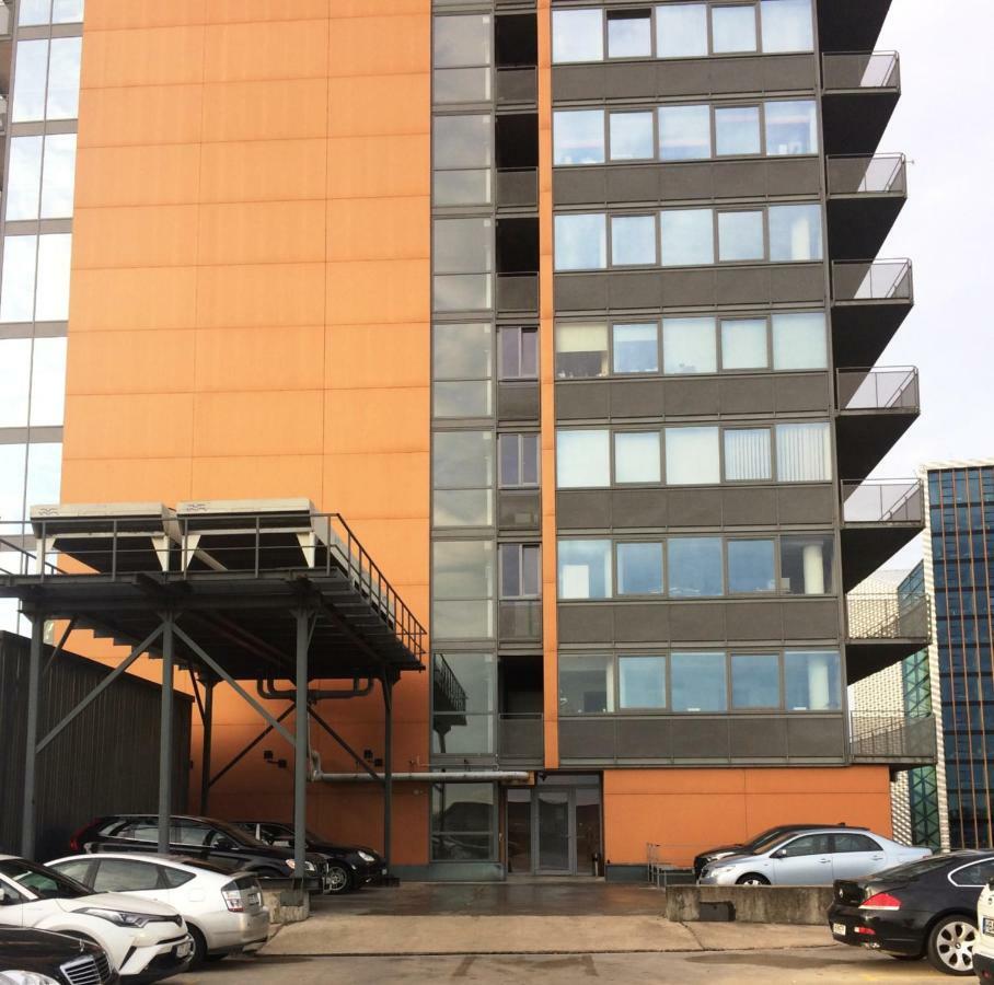Europa Dream Apartment Vilnius Luaran gambar