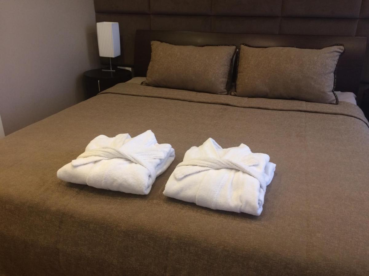 Europa Dream Apartment Vilnius Luaran gambar